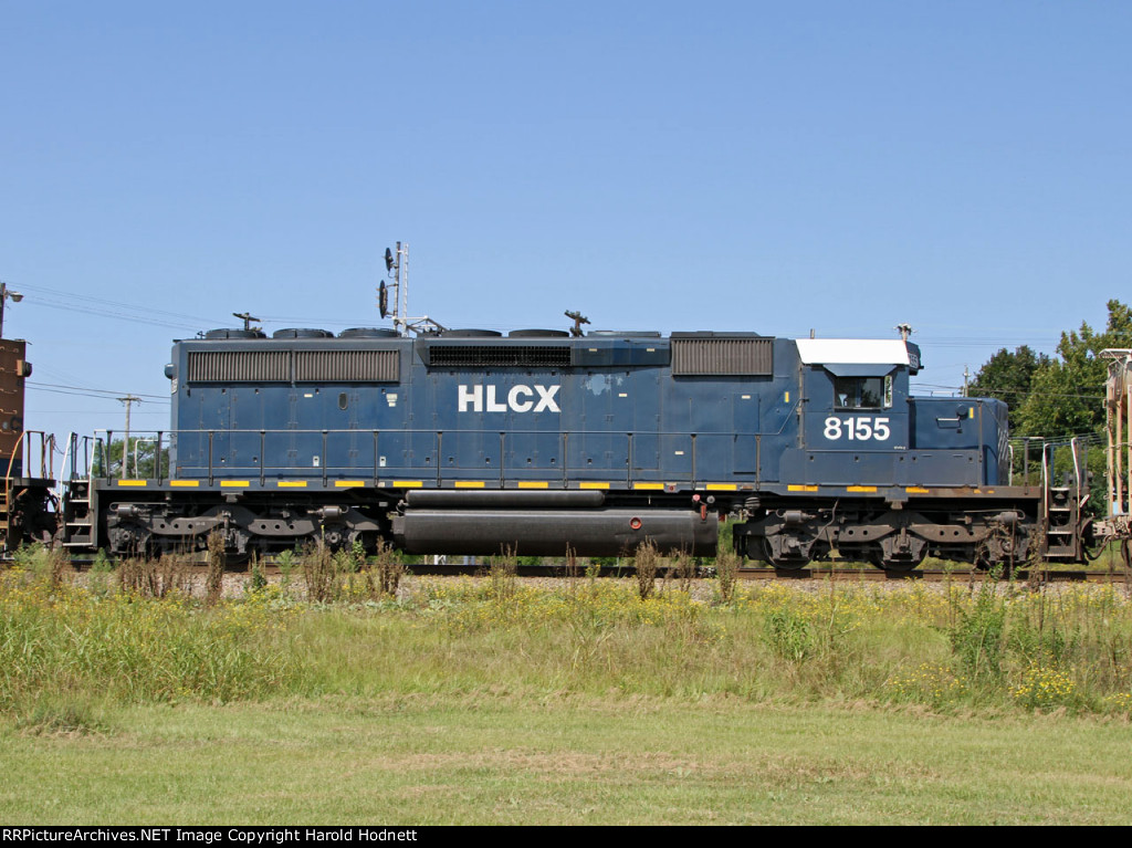 HLCX 8155